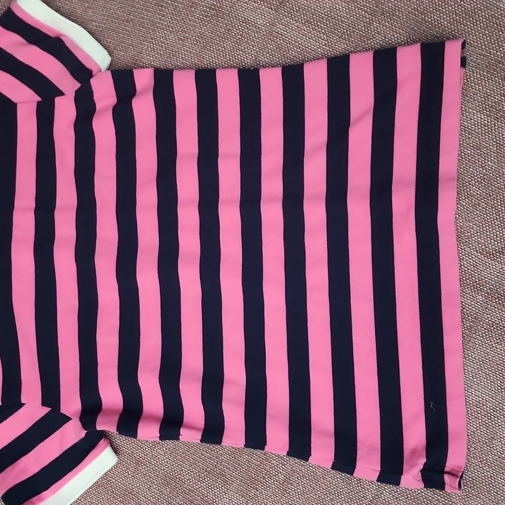 Polo Ralph Lauren Slim Fit Polo - Britannia Sailing Size Large Kids - Picture 14 of 14